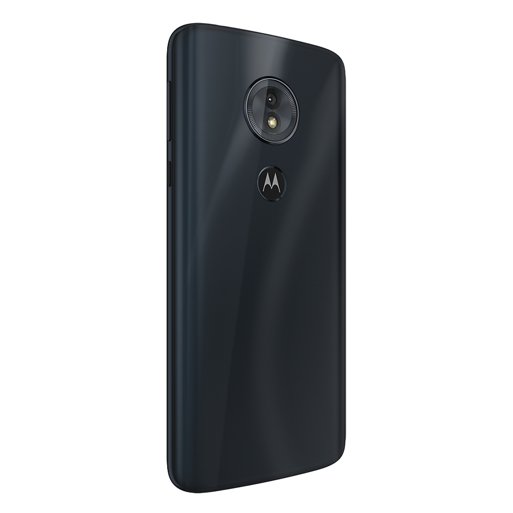 Motorola Moto G34 Play 256GB - Verde image number 4